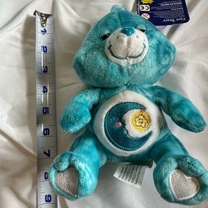 Care Bears Bedtime Bear Tie Dye Bears
